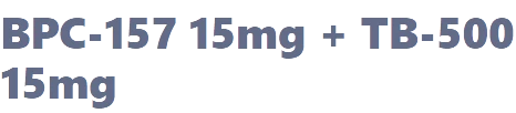 BB30/Wolve30 — Peptide blend reference material