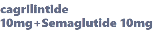 TP-CAGRIL-038 — Peptide blend reference material