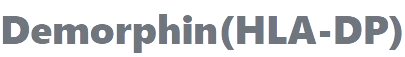 DP — Peptide reference material