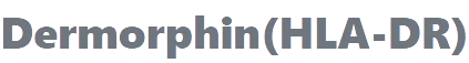 DR2 — Peptide reference material