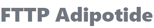 FTTP/APT — Peptide reference material