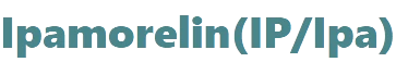 IPA2(IP) — Peptide reference material